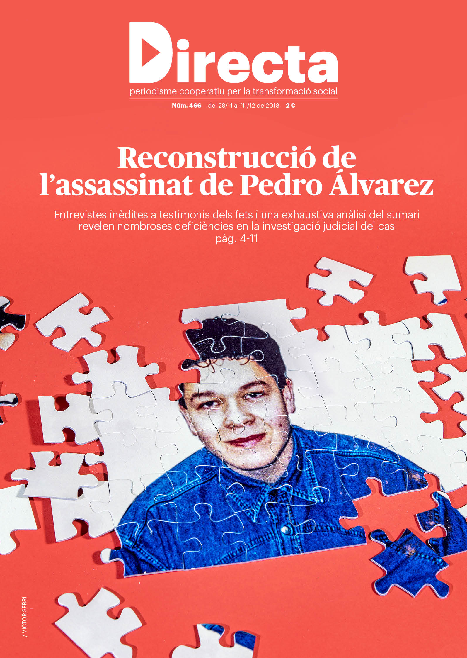 publicación número 466